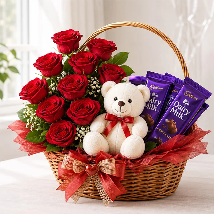 Luxury Gift Sets