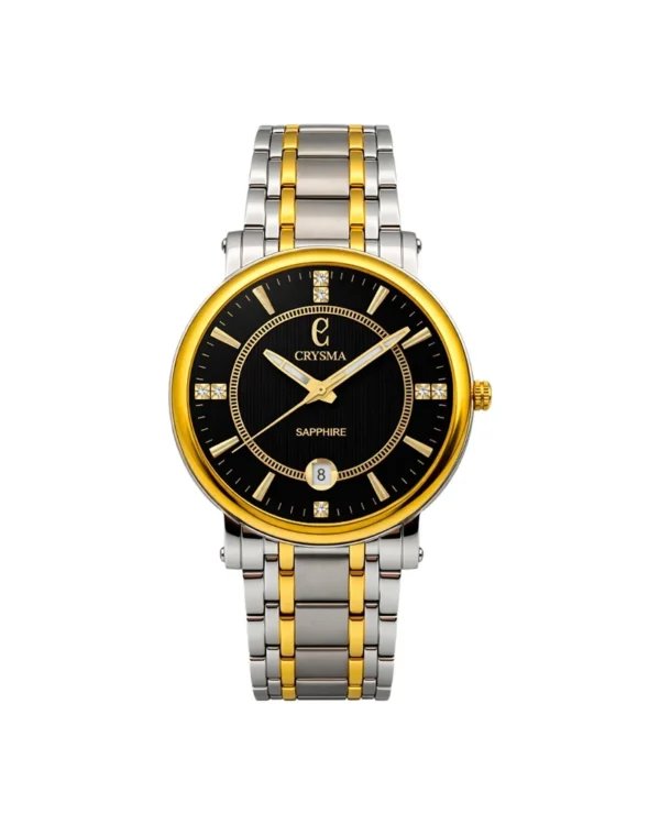Crysma CRL9142 Wanted (Ladies)